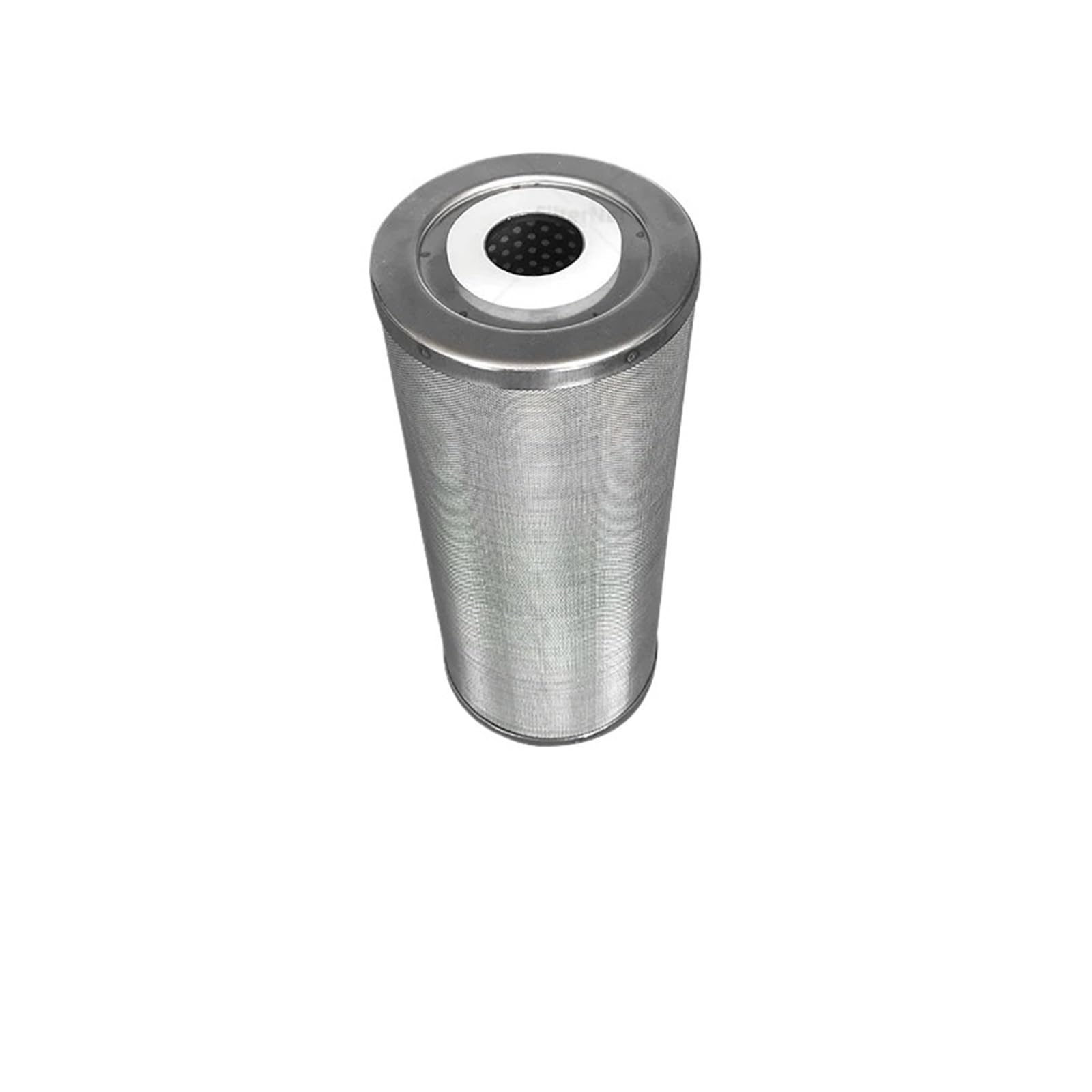20 * 2,5 Pulgadas 304 Acero Inoxidable 20 Micras Elemento Filtrante Filtro De Agua Piezas De Cartucho De Acero Inoxidable(20inch 270um)