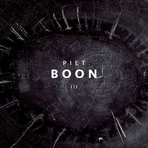 Piet Boon / 3 / druk 1 9058978729 Book Cover