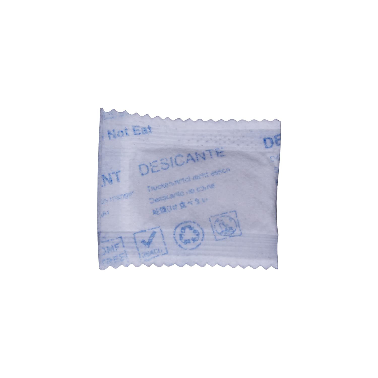 DRY BAG Inbox Desiccant 2Gram,Clay Based pouches and Dehumidifiers,Moisture Absorber,Eco Friendly (Pack of 250pcs)-image-33