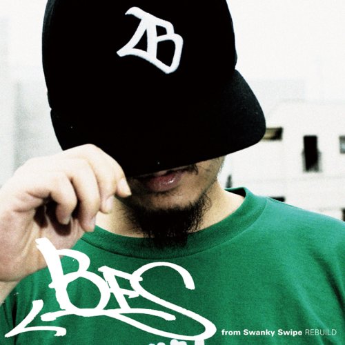 邦楽 bes & issugi swanky swipe scars seeda 邦楽 bes & issugi swanky swipe scars seeda SCARS(A-THUG
