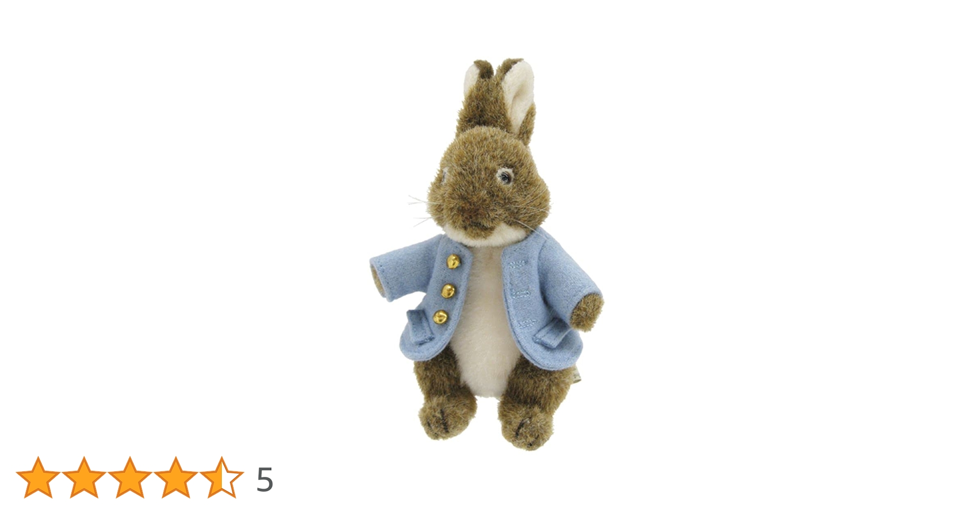 Amazon.co.jp: ピーターラビット SS : おもちゃ