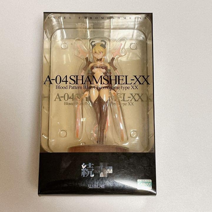 Amazon | エヴァ 使徒XX フィギュア シャムシエル | フィギュア