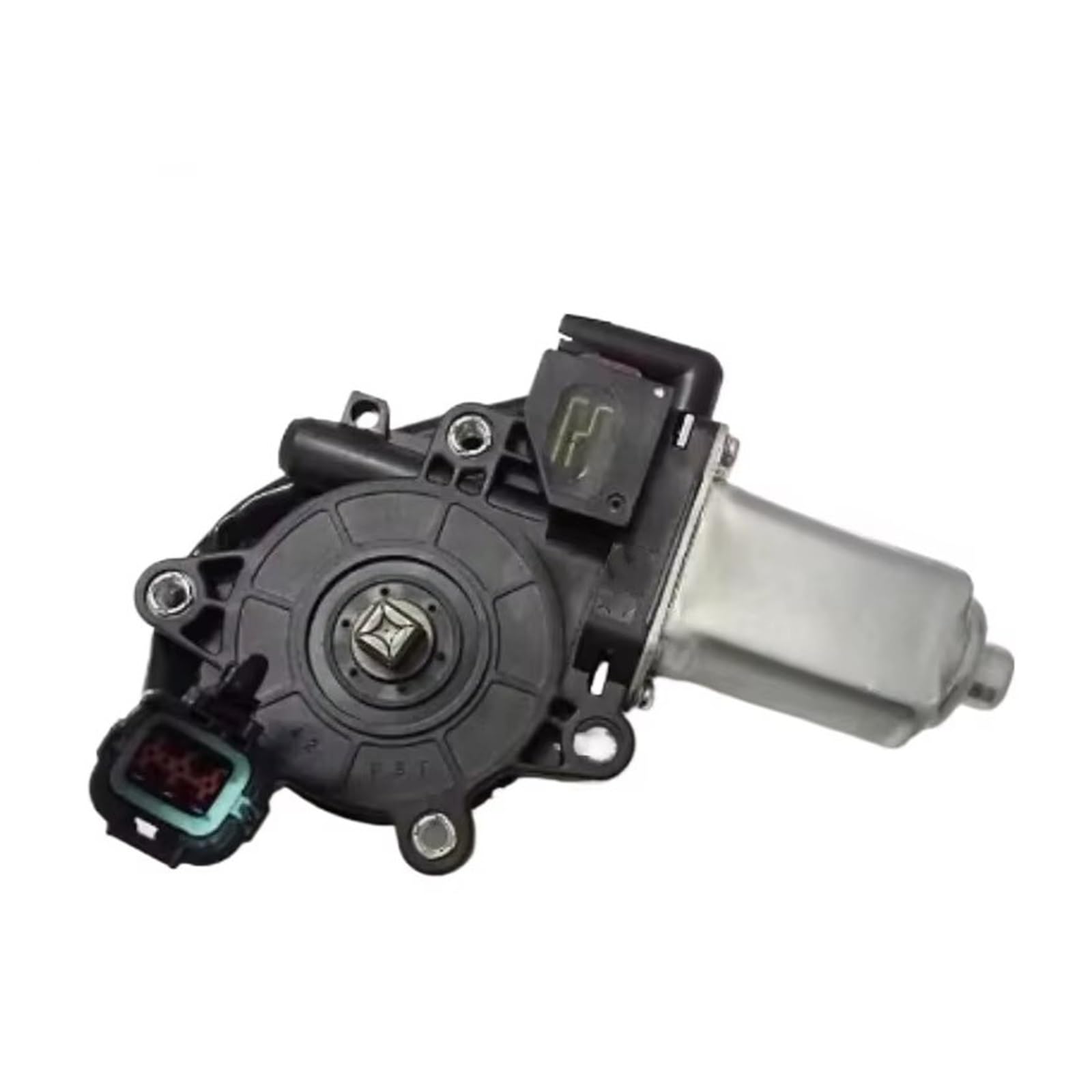 Rdtnvc One Color Window Winder For Nissan For Tiida For Sylphy For Livina For Geniss 2005-2013 Right Front/Left Front Automobiles Glass Lifter Motor Oem 80731-Ed00a