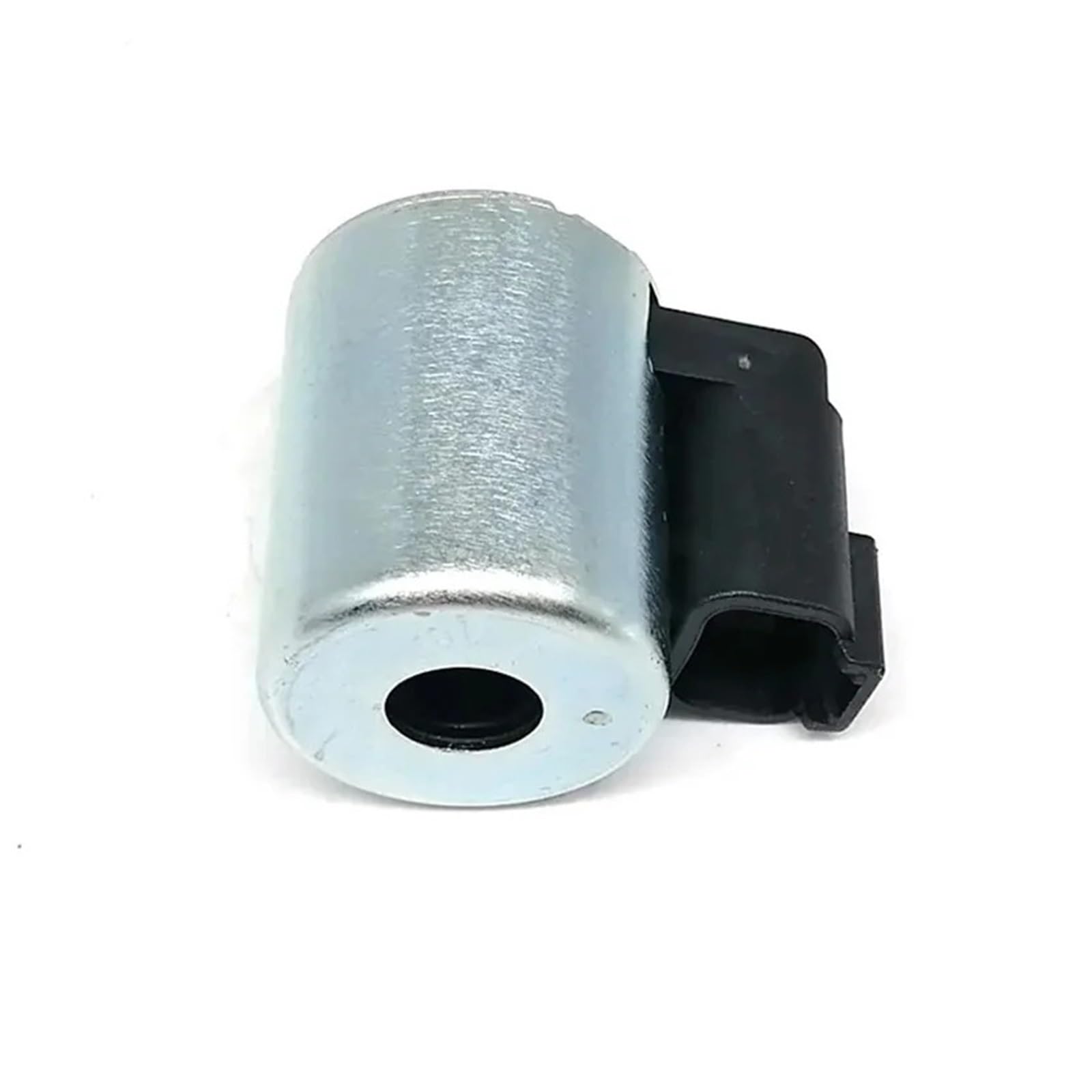 Yjcebgped One Color Solenoid Valve Spare Parts 24V Solenoid Valve Coil 3239531 323-9531 For Excavator