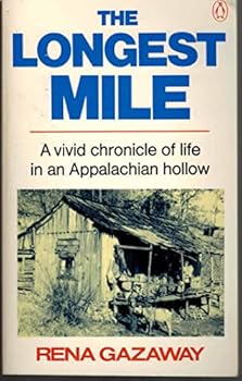 Paperback The Longest Mile Book