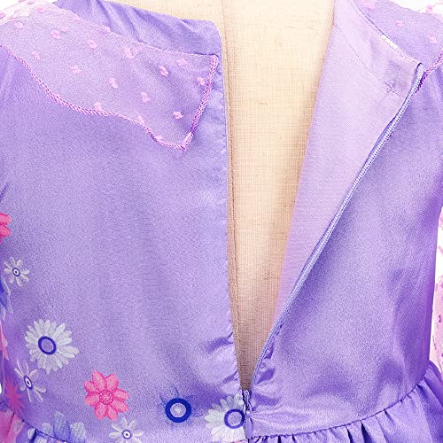 Dzorim Encant Costume Isabella Costume Principessa...