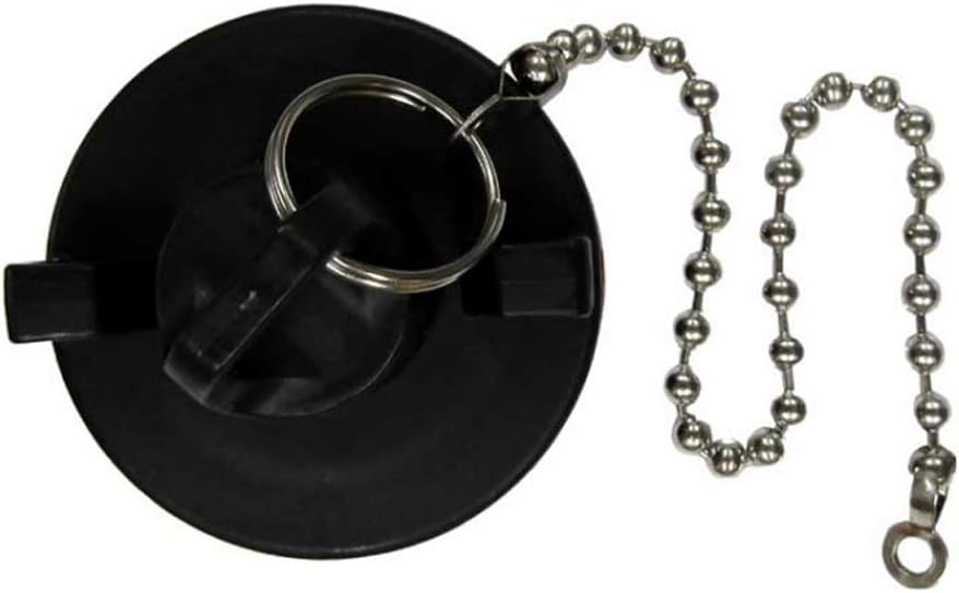 Ozark Trail and Cooler Drain Plug Assembly