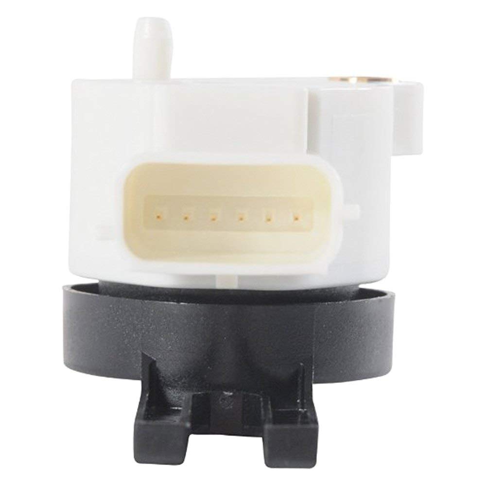 ACDelco 13597424 GM Original Equipment Brake Pedal Position Sensor