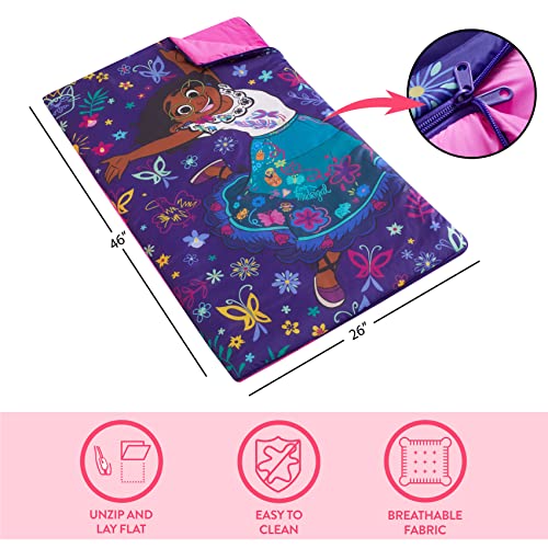 Image of Sling Bag Slumber Set