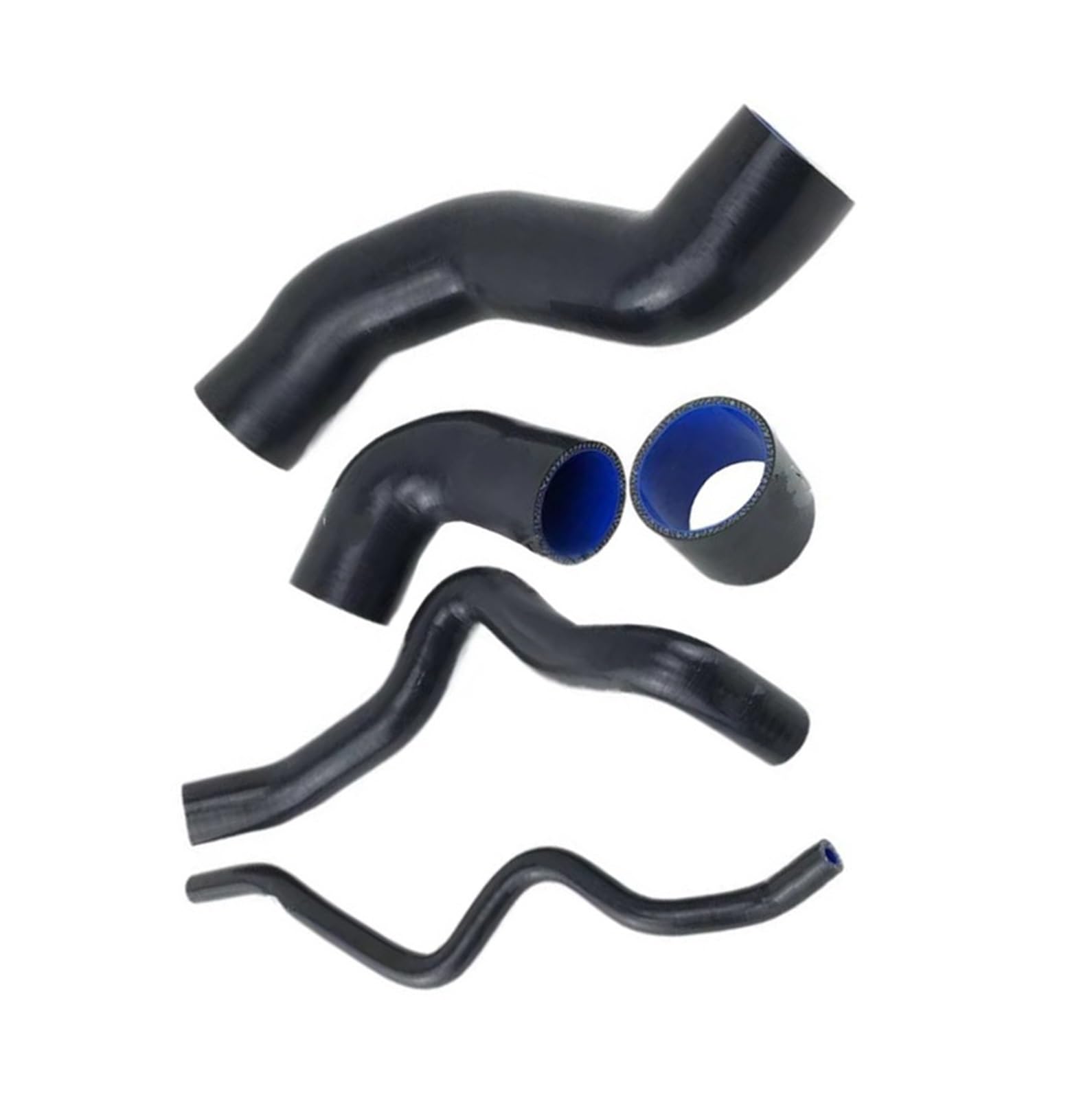Refrigerante manguitos Compatible Con TT A3 MK1 1.8T 180PS 1996 1997 1998 1999 2000 2001 2002 2003 2004 2005 Para Manguera Radiador Motor De Refuerzo De Intercooler Para Turbo