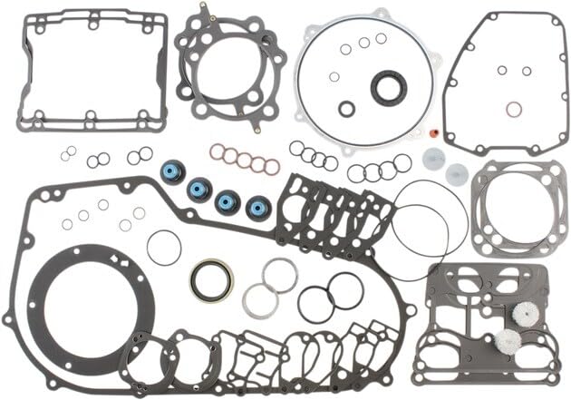 ATV&UTV Replace Parts & Accessories for Cometic EST Complete Gasket Kit #C10113 for Harley Davidson Dyna Mod-BBM45-FV21951