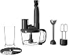 GRUNDIG RHB 4450 G Grated Blender Set