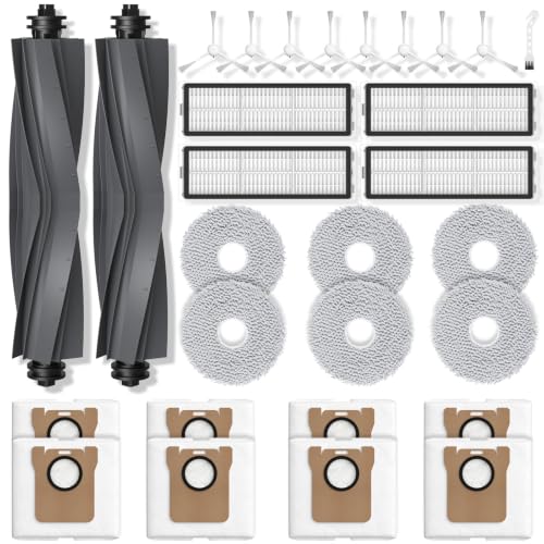 Image of Replacement Accessories for Dreame L10s Ultra / L10 Ultra Robot Vacuum