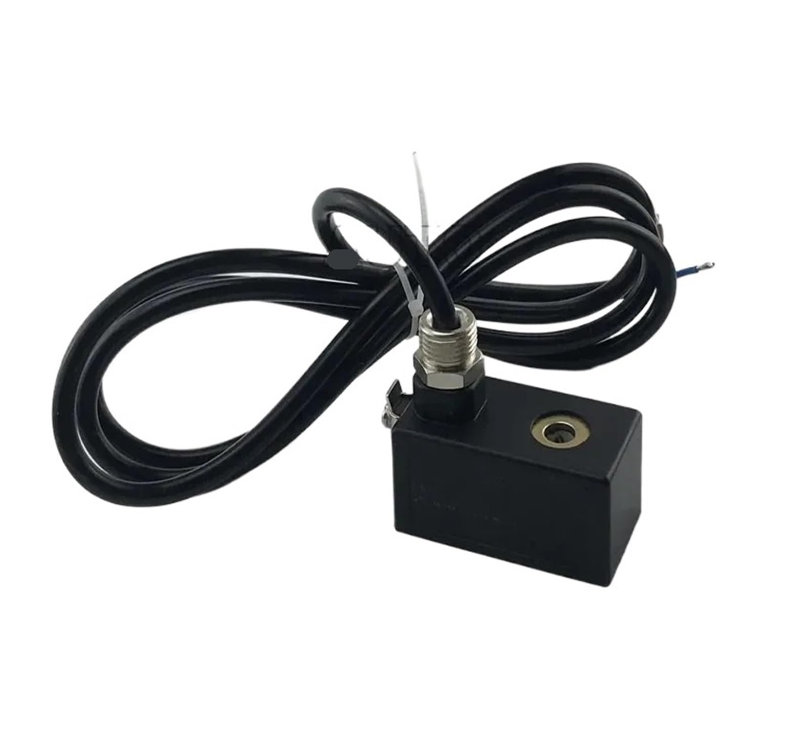 Bobine d'électrovanne 0980 DC24V pour série pneumatique 4V210
