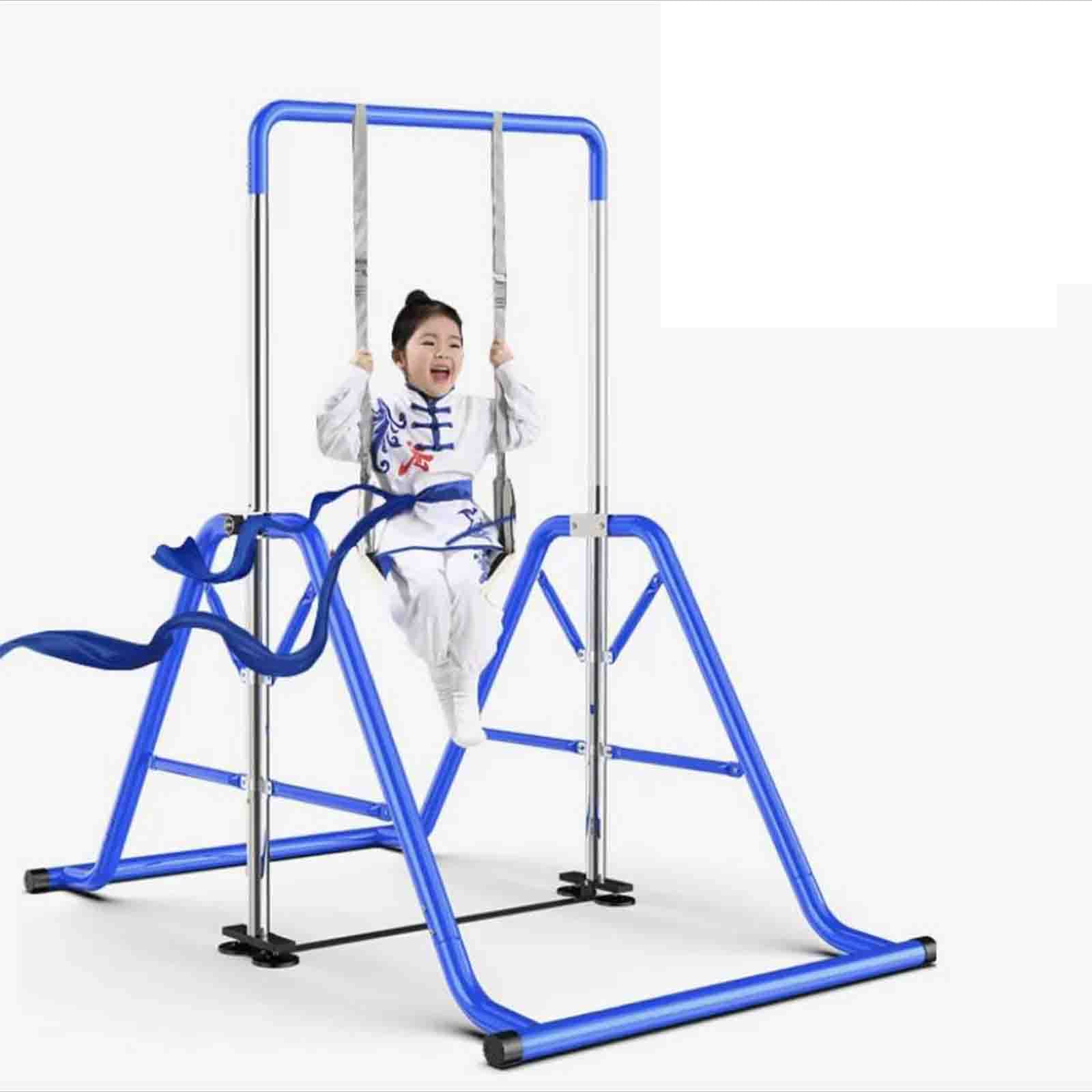Pull-up Device Home Multi-Functional Single Parallel Bar Frame Hanging Bar Supplies Home Indoor Fitness Equipment type4