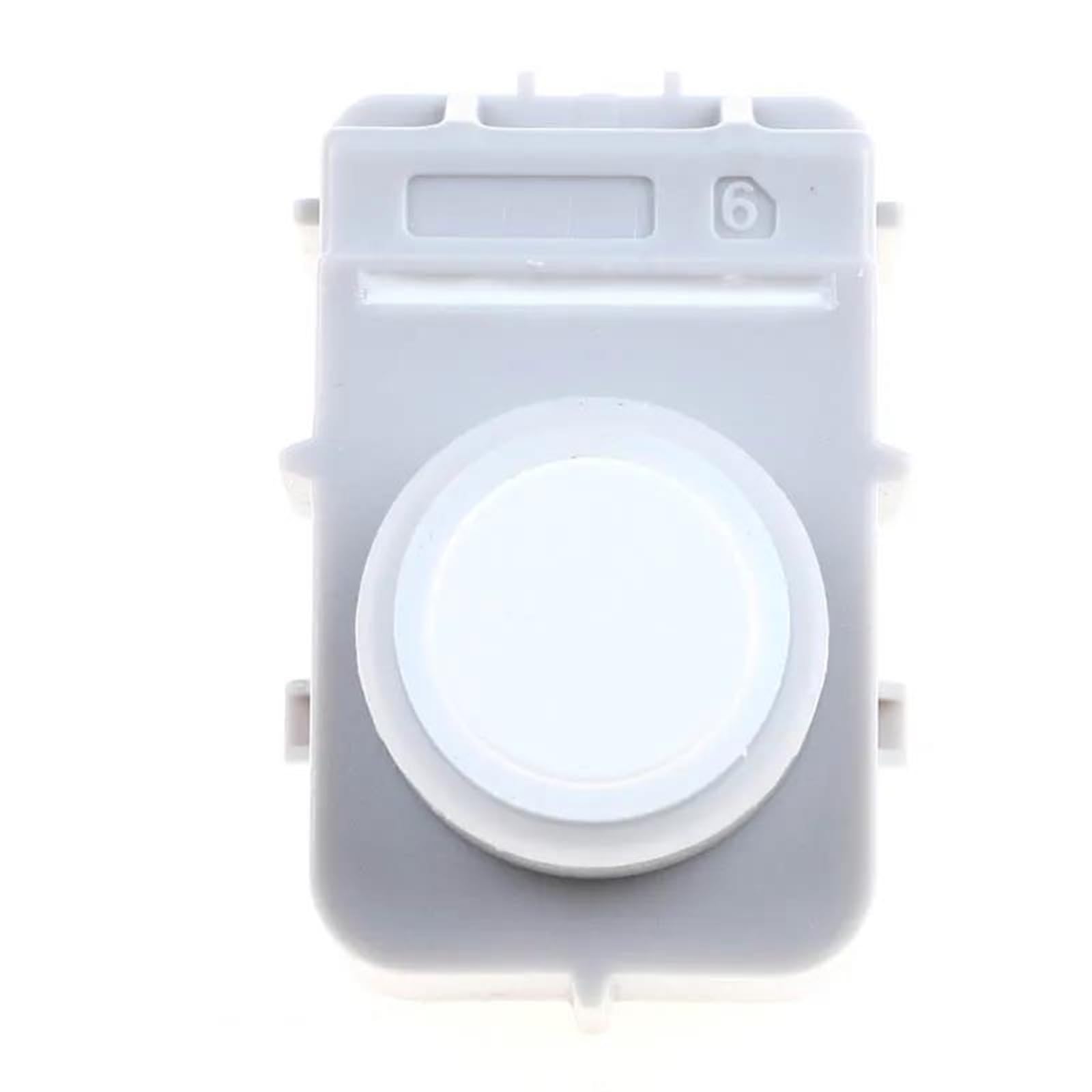 ZALTAS Capteur Capteur Ultrasonique PDC D'aide Au Stationnement, Accessoire Automobile pour Hyundai pour Kia 95720-A7000, 95720A7000, 4 Pièces/lot Radar Recul
