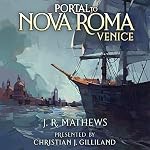 Cover of Portal to Nova Roma: Venice