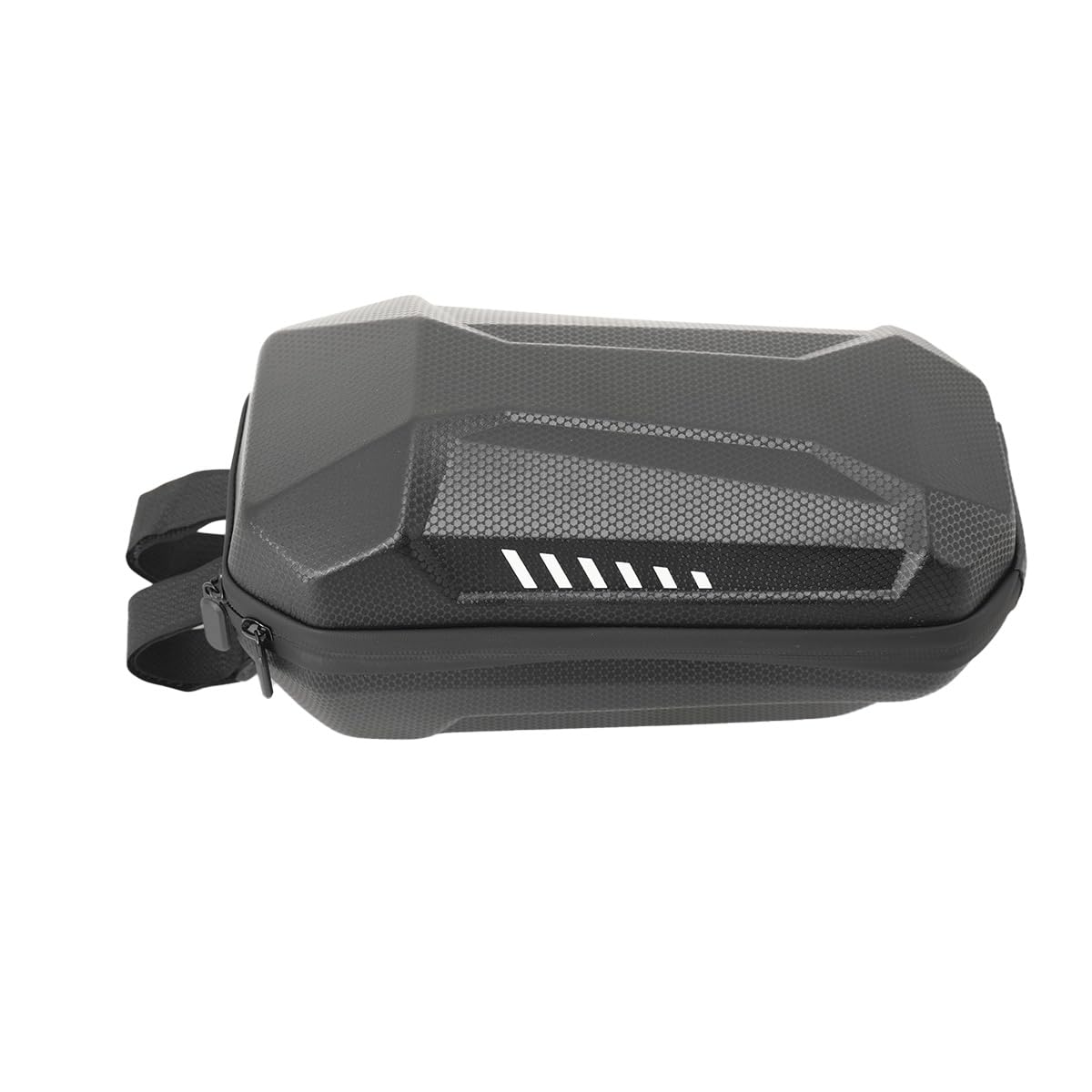 Antivol Trotinette Electrique, Cadenas Trotinette Electrique, Cadenas Velo, 22 inch Robuste Chaînes Antivol pour Scooter Electrique, Moto Electrique, Vélos Électrique, avec Clés et Sac Etanche