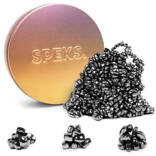 Image of Speks Crags Magnetic Sensory Putty, Executive Stress Relief Tool, Desk Toy