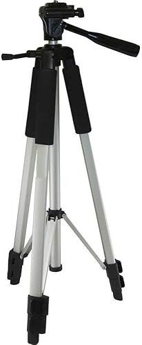 Trípode ligero de tamaño completo de 59 pulgadas (se pliega a 21 pulgadas) disponible en Yaxa Guatemala