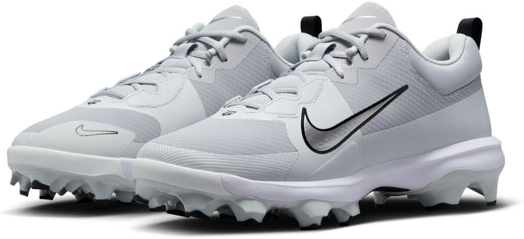 Nike Men's Force Trout 9 Pro Molded Baseball Cleats - Image 2