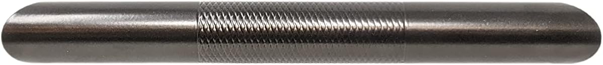 MB, Matte Black Corner Foot Rest