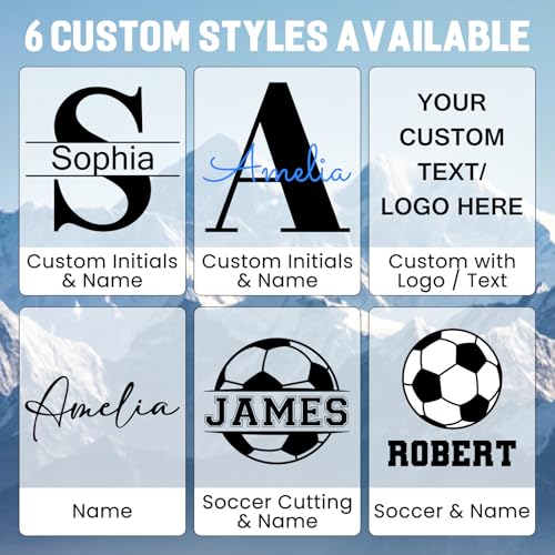 Custom Drawstring Initials Name Bags,Bulk Personalized Gym PE Bag for Sports Swimming Beach,Customized Drawstring Backpack for Travel Dance Climb Trip Party2