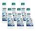 Dr. Beckmann Intensywny odkamieniacz | przeciwko uporczywym osadom kamienia w gospodarstwie domowym | zapobiega zakłóceniom działania (6 x 250 ml)