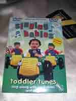 その他 Nursery Rhyme Time [DVD] Amazon.com: Singing Babies Nursery Rhyme Time Infant & up 5