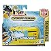 Transformers Cyberverse 1 Step Bumblebee