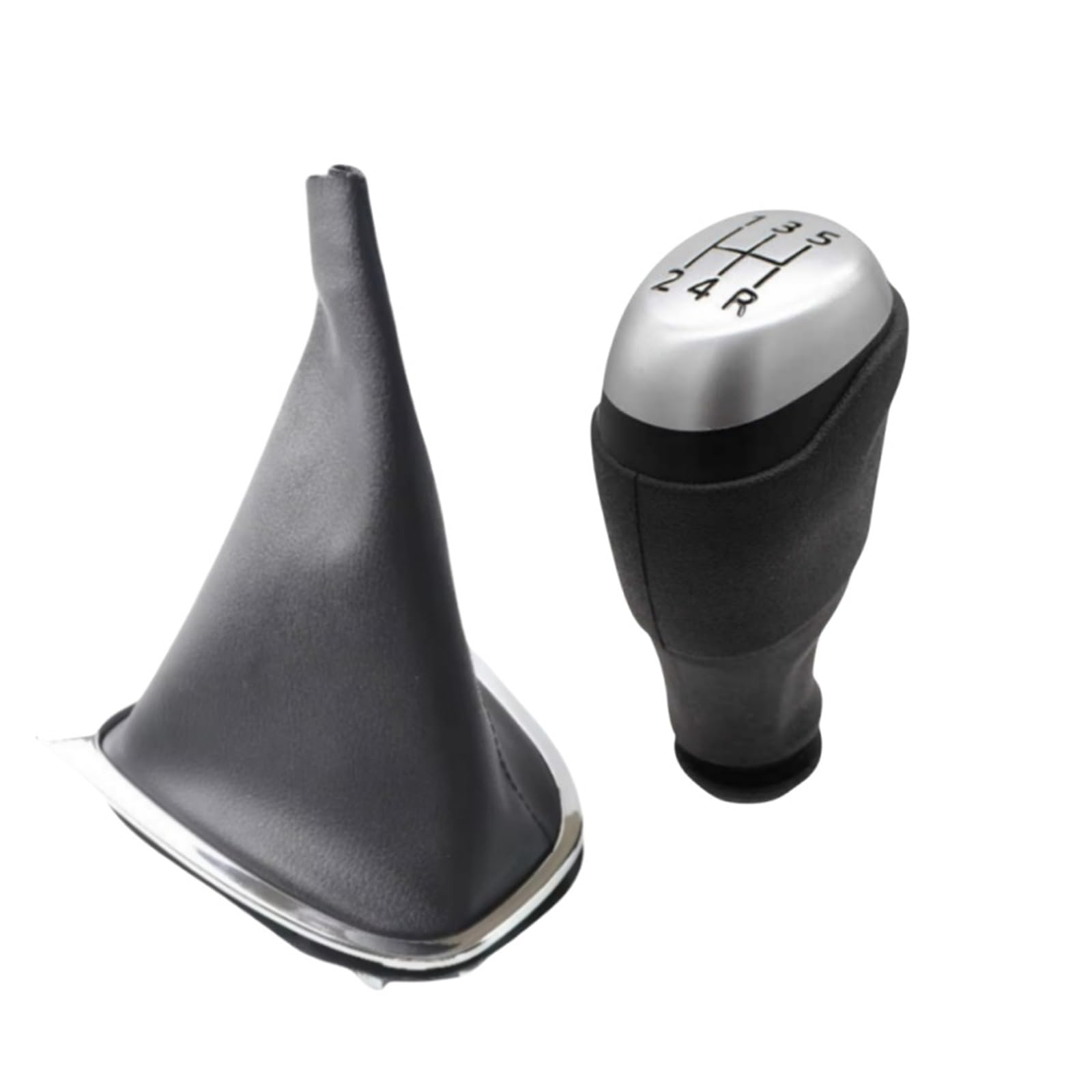 Kunyos B0567-K0740 Performance Gear Shift Knob For Clio 4 Mk4 Iv 2012-2020