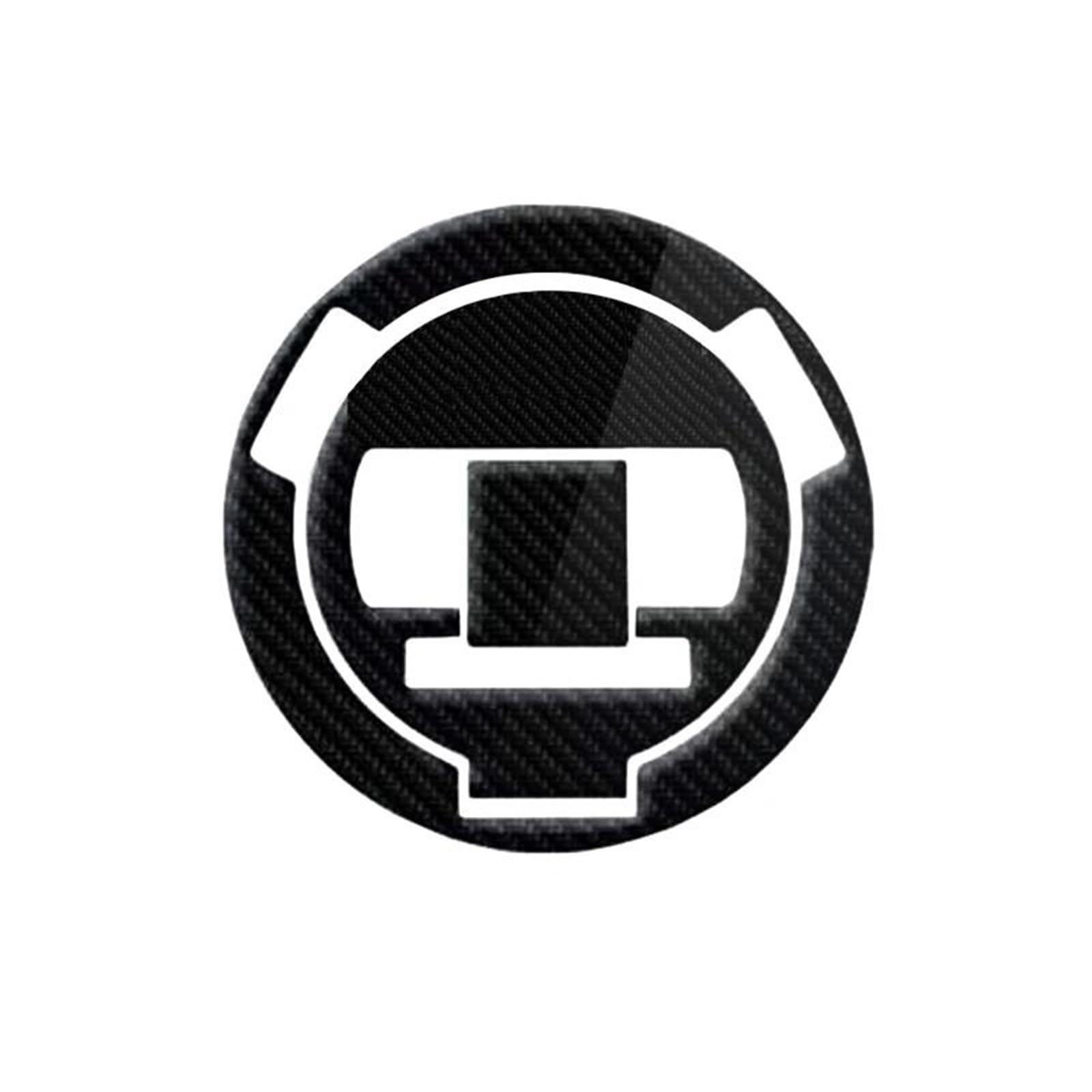 Motorcycle Fuel Tank Cap Sticker Decals for BMW R1200GS S1000R F800GS F650GS(Twin) 08 F800S F800ST F800R S1000RR