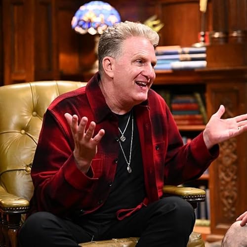 Michael Rapaport joins Bennett to talk "Traitors" and more on The NEW 96.5
