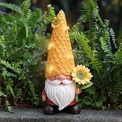 Sunflower Gnome
