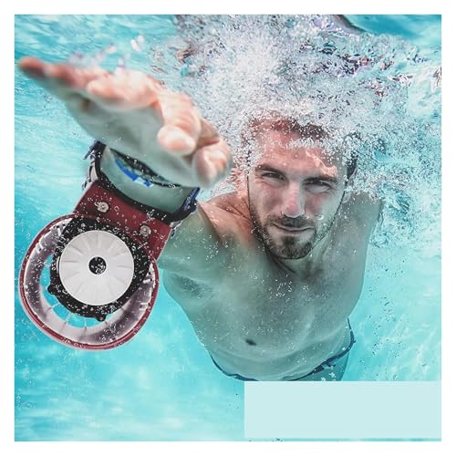 Scooter Submarino, Scooter acuático submarino Deportes acuáticos Buceo Equipo de piscina Propulsor Scooter acuático