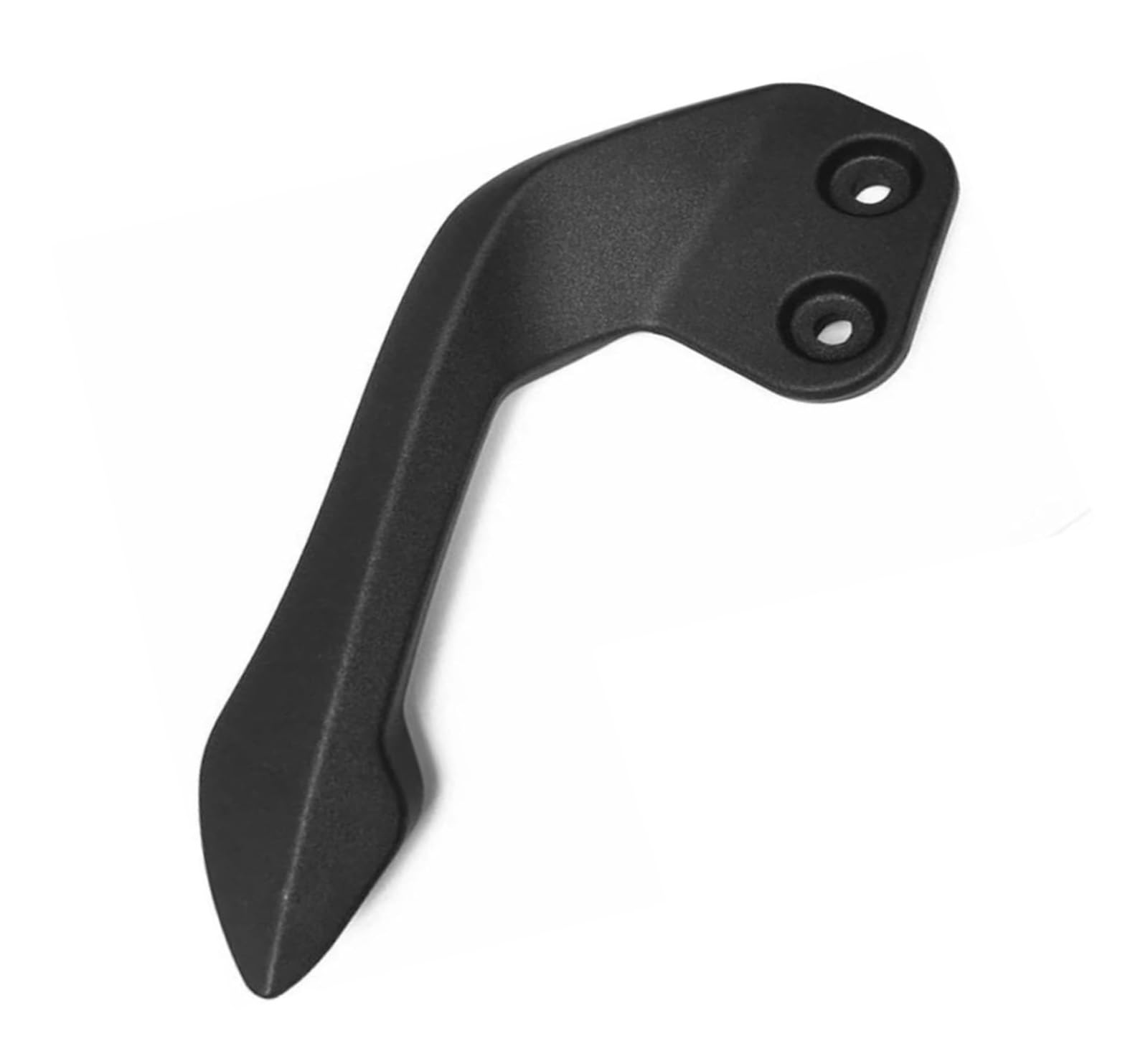 Moto A Mano Grab Bar for Benelli BN125 BN 125 Moto Corrimano Posteriore Passeggero Manopole Maniglia Bracciolo 1 Coppia
