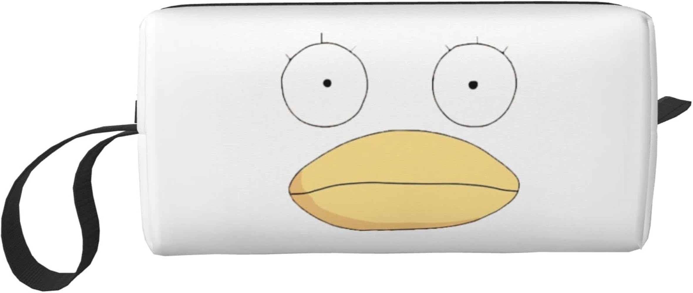 Amazon | 銀魂 エリザベス ポーチ おしゃれ 化粧ポーチ コスメポーチ