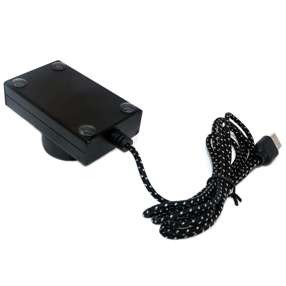 DollaTek Lossless USB Volume Controller, Computer Speaker, Audio Volume