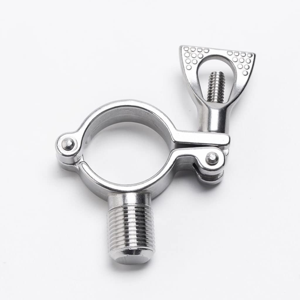 Heavy Duty 304 SUS Tri Clamp(63mm)