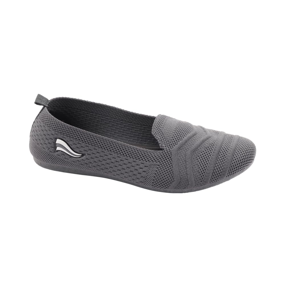 See full amazon price history chart for Indifeet - Ballerina Shoes for Women, Stylish Slip on, Girls Soft Winter Footwear, Ladies Half Cut Comfortable Sole Walking Ballet Shoe, Casual Slip-on Ballerinas, Grey Indifeet - Ballerina Shoes for Women, Stylish Slip on, Girls Soft Winter Footwear, Ladies Half Cut Comfortable Sole Walking Ballet Shoe, Casual Slip-on Ballerinas, Grey (B0CJYCWP6W) Amazon Price History, Amazon Price Tracker