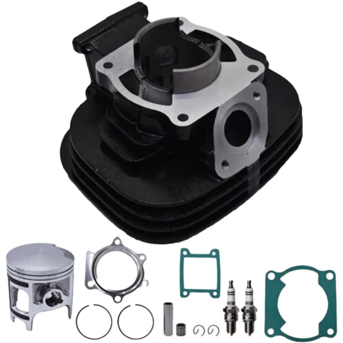Kit Culasse Joint Piston Cylindre Y Blaster 200 Anti Serrage Moteur Quad