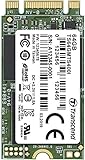 transcend 512gb 2242 Transcend MTS400I - Disco duro interno M.2 PCIe NVMe SSD 2242 SATA 6 Gb/s Retail TS64GMTS400I