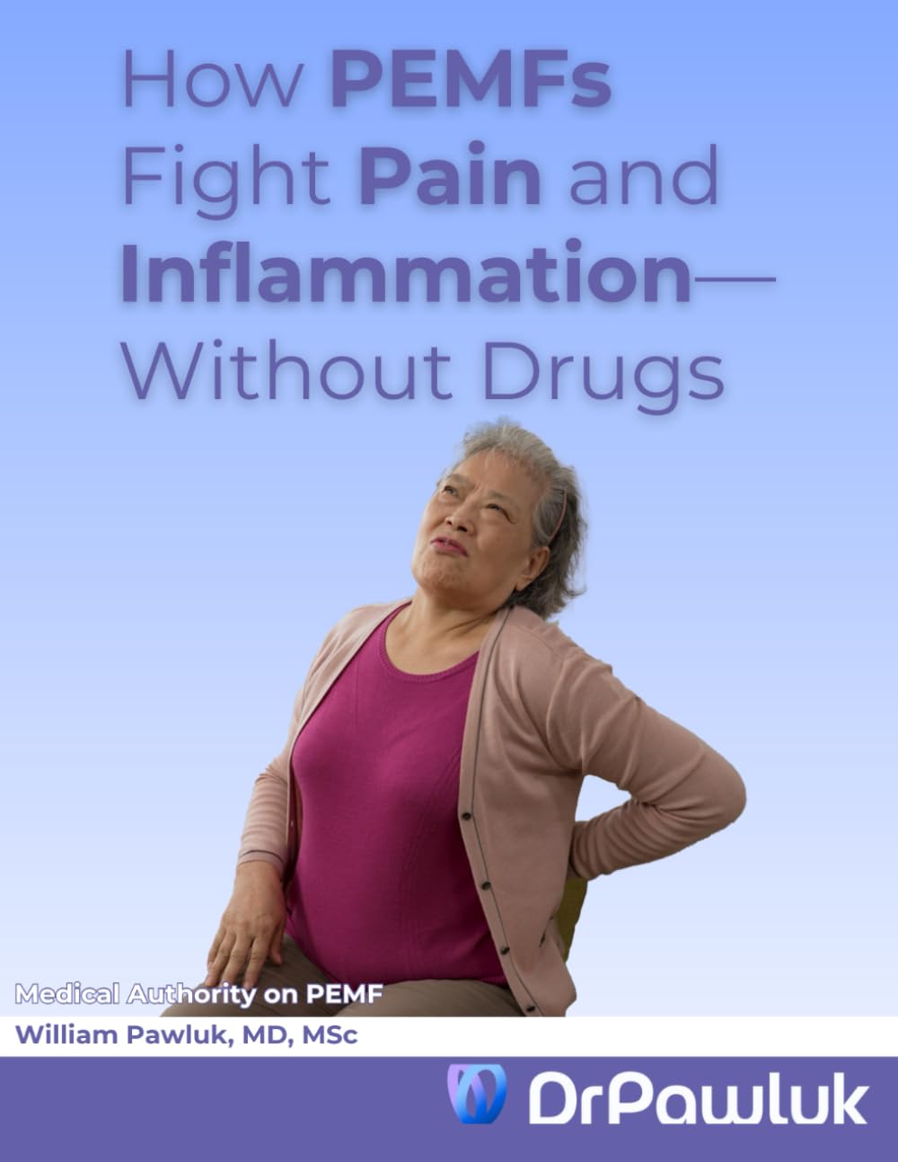 PEMF THERAPY FOR PAIN AND INFLAMMATION