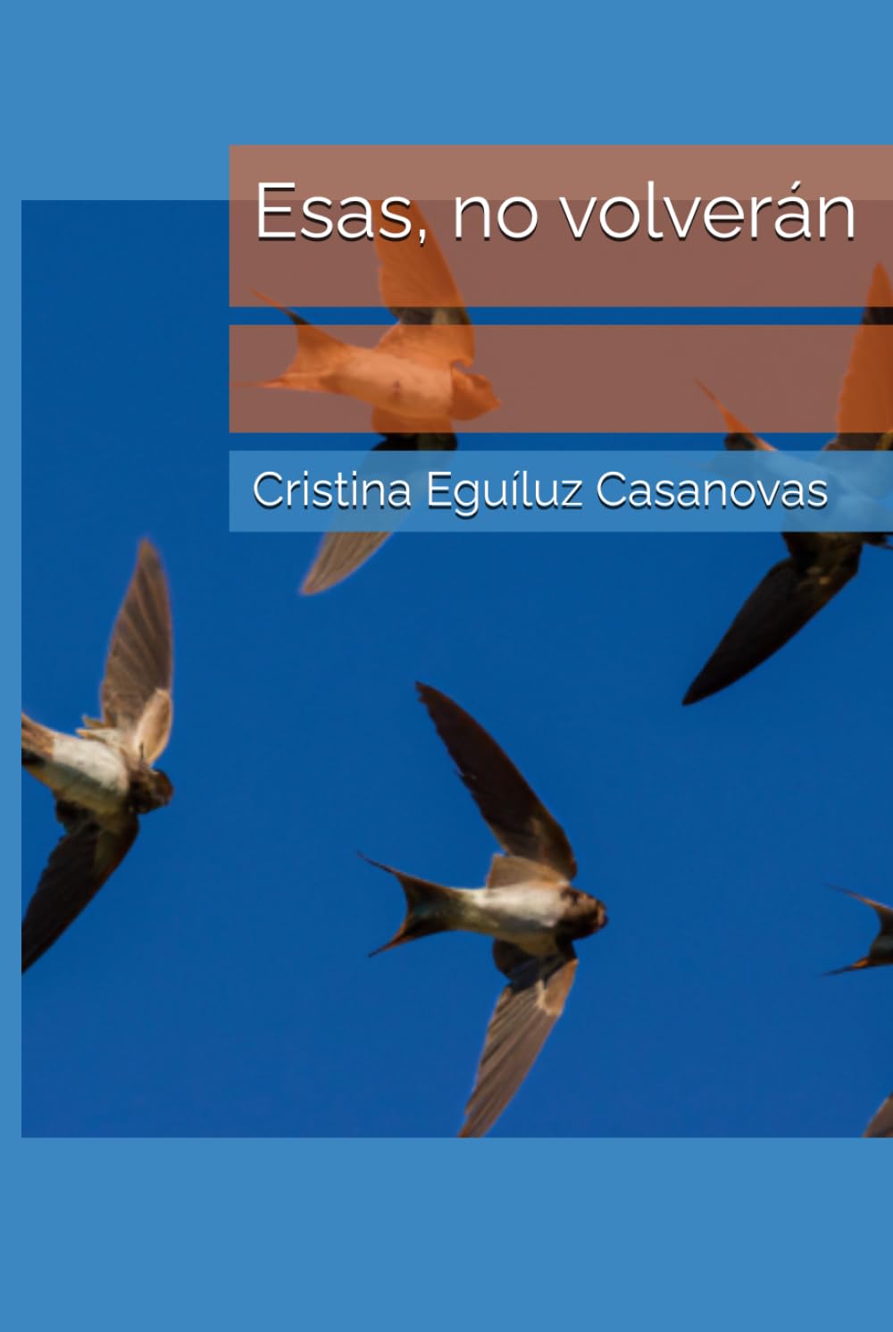Esas, no volverán