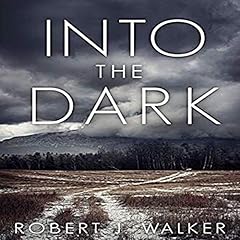 Into the Dark cover art