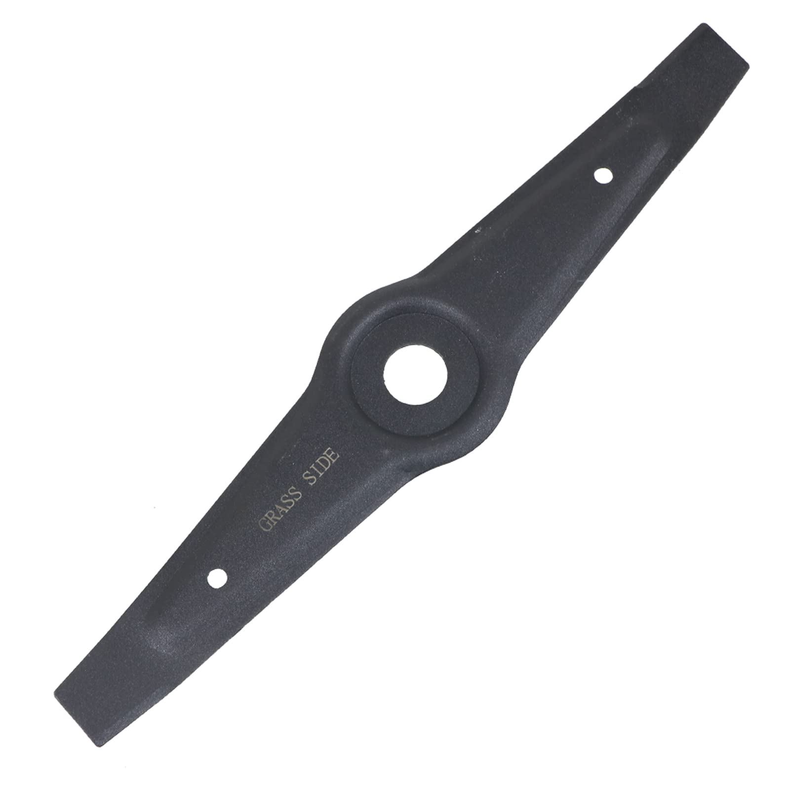 Spares2go Rotary Blade compatible with Black & Decker G341C GX342C GX530C Lawnmower