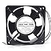 wentylator chłodzący JD12038AC, wentylator chłodzący do serwera JD12038AC 220 V, wentylator chłodzący inwerterowy do 12 cm
