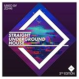 Straight AHEAD MUSIC