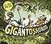 Price comparison product image Gigantosaurus (Jonny Duddle)
