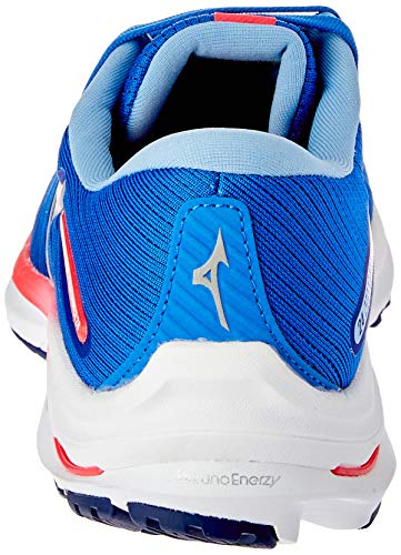 Tênis esportivo Mizuno Wave Prorunner 24, Masculino, Azul, 42